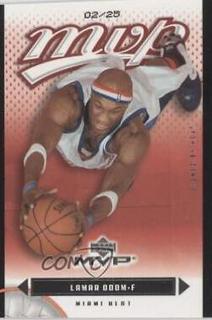 Lamar Odom