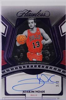 Joakim Noah