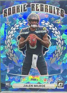 Jalen Milroe