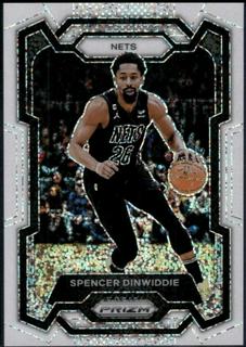 Spencer Dinwiddie