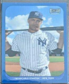 Giancarlo Stanton