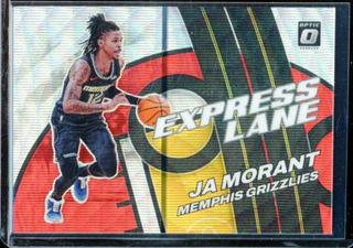 Ja Morant
