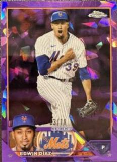 Edwin Diaz