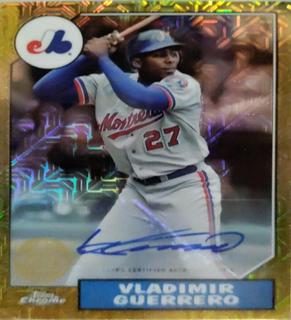Vladimir Guerrero