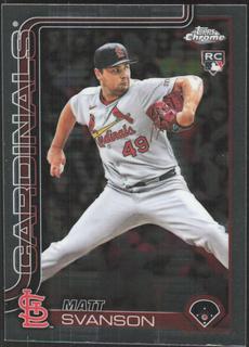 Matt Svanson