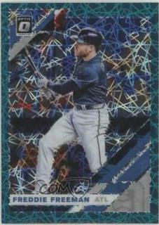 Freddie Freeman