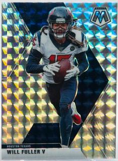 Will Fuller V