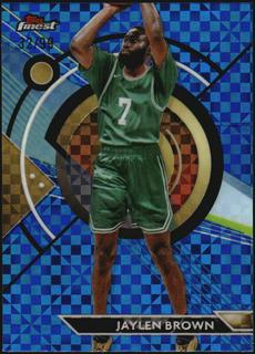 Jaylen Brown