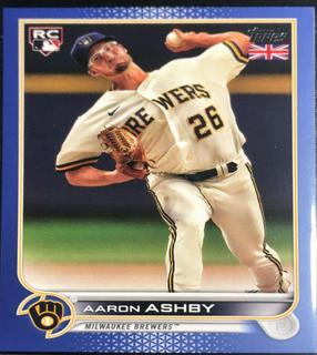 Aaron Ashby