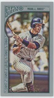 Jorge Posada