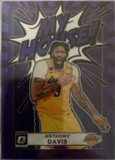 Anthony Davis