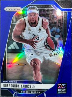 Guerschon Yabusele