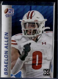 Braelon Allen