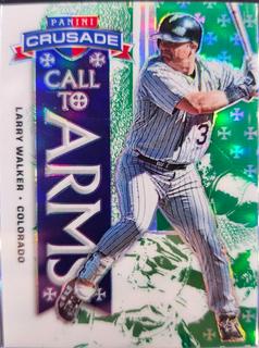 Larry Walker
