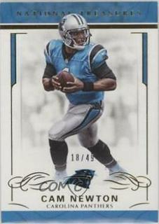 Cam Newton