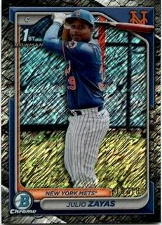 Julio Zayas