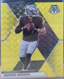 Marcus Mariota