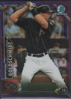 Paul Goldschmidt