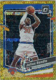 Julius Randle