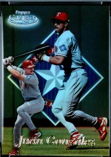 Juan Gonzalez