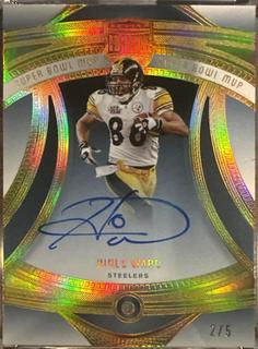 Hines Ward