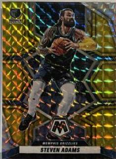 Steven Adams