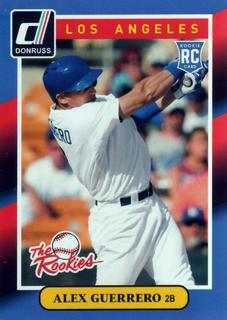 Alex Guerrero