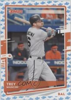 Trey Mancini