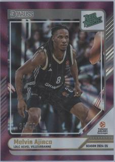 Melvin Ajinca