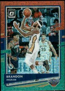 Brandon Ingram