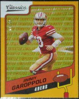 Jimmy Garoppolo