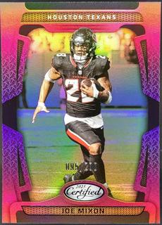 Joe Mixon