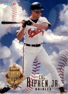 Cal Ripken Jr