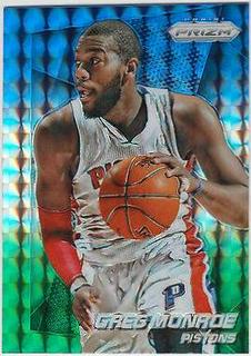 Greg Monroe