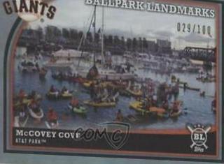 McCovey Cove