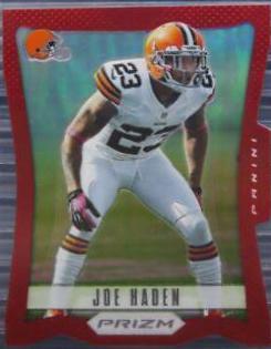Joe Haden