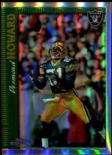Desmond Howard
