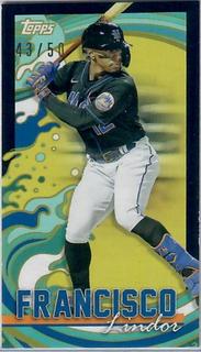 Francisco Lindor