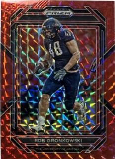Rob Gronkowski