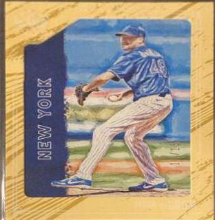 Jacob deGrom