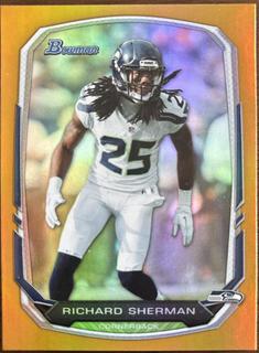Richard Sherman