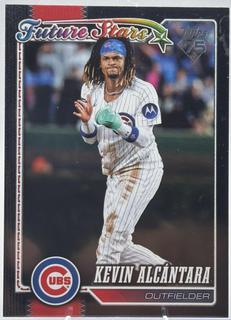 Kevin Alcantara