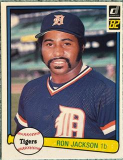 Ronnie Jackson