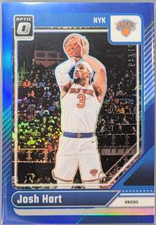 Josh Hart