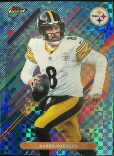 Aaron Rodgers