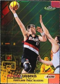 Arvydas Sabonis