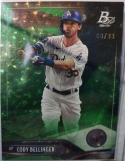 Cody Bellinger