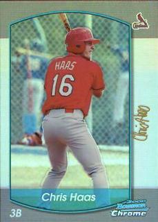 Chris Haas