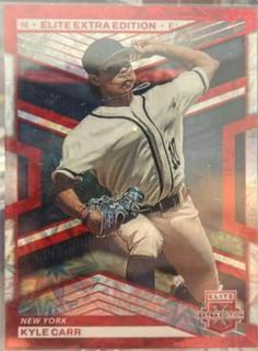 Kyle Carr