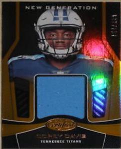 Corey Davis